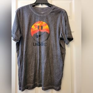 The Nike Tee